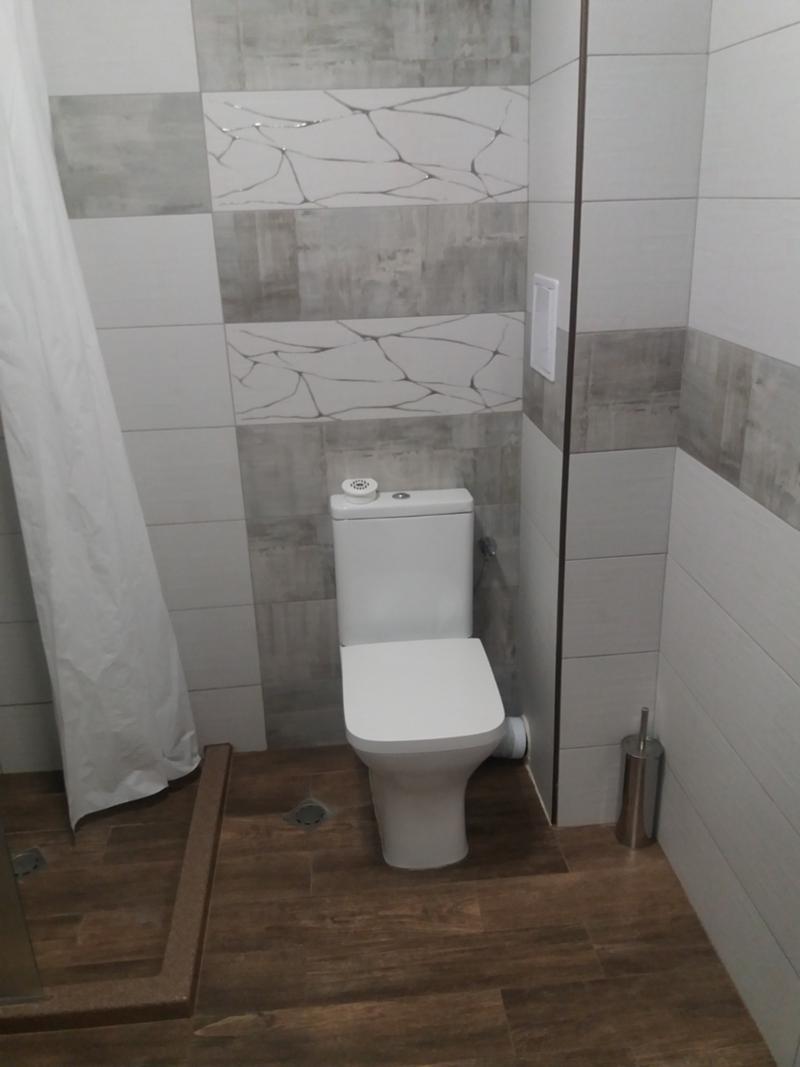 Til leje  1 soveværelse Plovdiv , Tsentar , 65 kvm | 22644181 - billede [15]