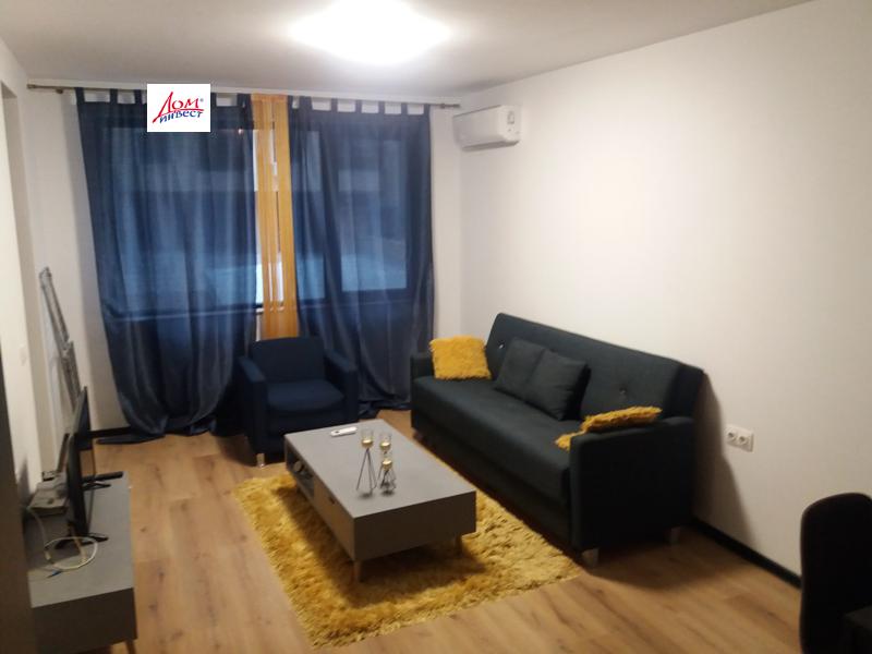 Til leje  1 soveværelse Plovdiv , Tsentar , 65 kvm | 22644181