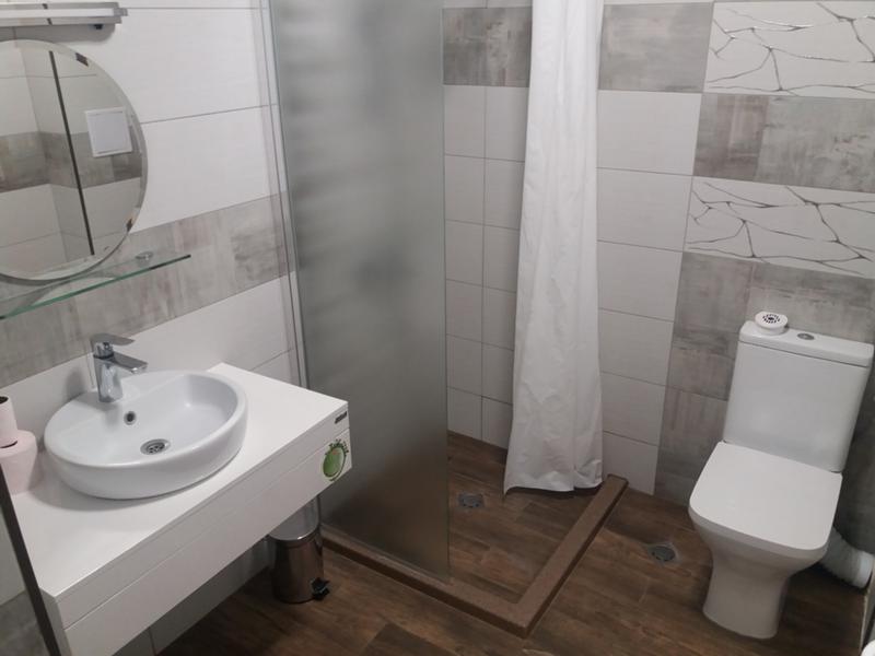 Til leje  1 soveværelse Plovdiv , Tsentar , 65 kvm | 22644181 - billede [14]