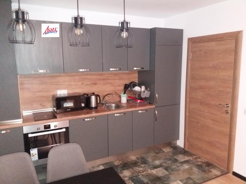 Til leje  1 soveværelse Plovdiv , Tsentar , 65 kvm | 22644181 - billede [2]