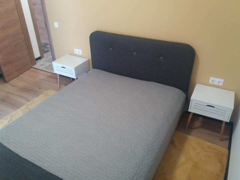 Til leje  1 soveværelse Plovdiv , Tsentar , 65 kvm | 22644181 - billede [9]