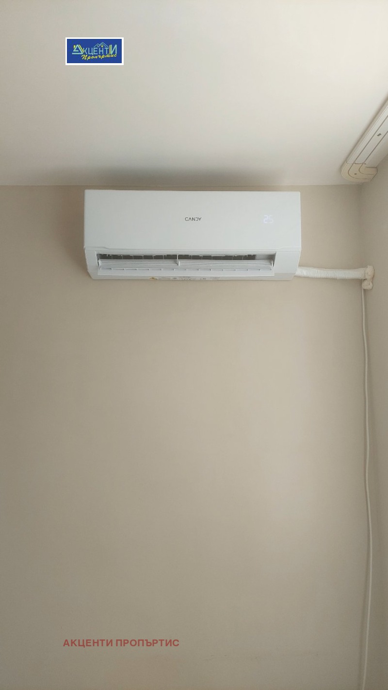 Дава под наем 2-СТАЕН, гр. Велико Търново, Бузлуджа, снимка 12 - Апартаменти - 52120807