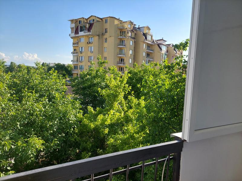 Дава под наем 2-СТАЕН, гр. Велико Търново, Бузлуджа, снимка 15 - Апартаменти - 52120807