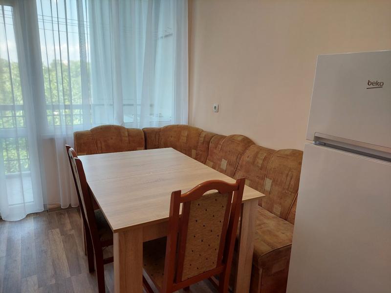 Дава под наем 2-СТАЕН, гр. Велико Търново, Бузлуджа, снимка 5 - Апартаменти - 52120807