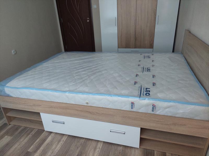 Дава под наем 2-СТАЕН, гр. Велико Търново, Бузлуджа, снимка 10 - Апартаменти - 52120807