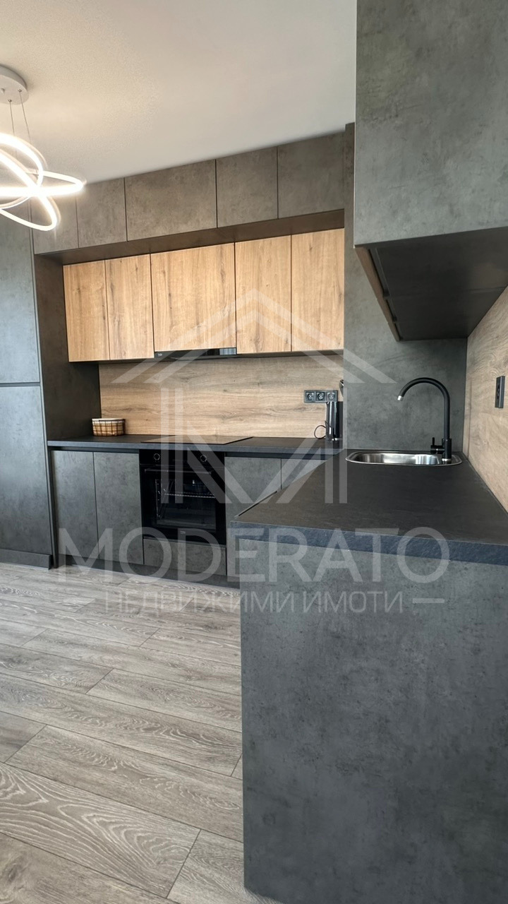 For Rent  1 bedroom Burgas , Sarafovo , 70 sq.m | 99828213 - image [6]