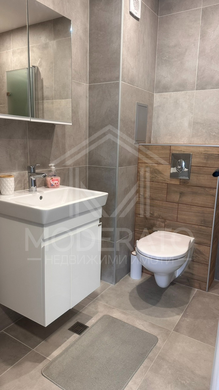 For Rent  1 bedroom Burgas , Sarafovo , 70 sq.m | 99828213 - image [10]