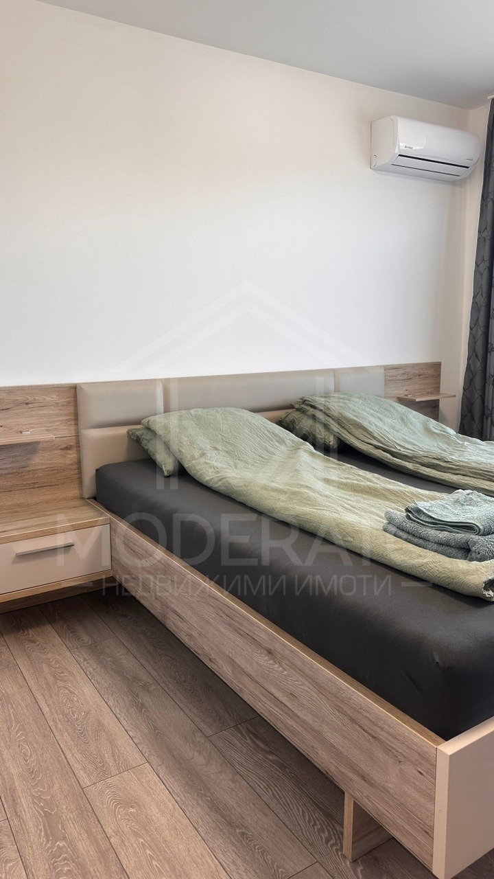 Zu vermieten  1 Schlafzimmer Burgas , Sarafowo , 70 qm | 99828213 - Bild [9]