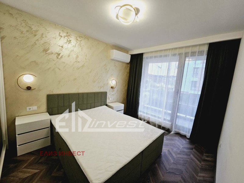 В аренду  1 спальня Пловдив , Христо Смирненски , 80 кв.м | 22462191 - изображение [8]