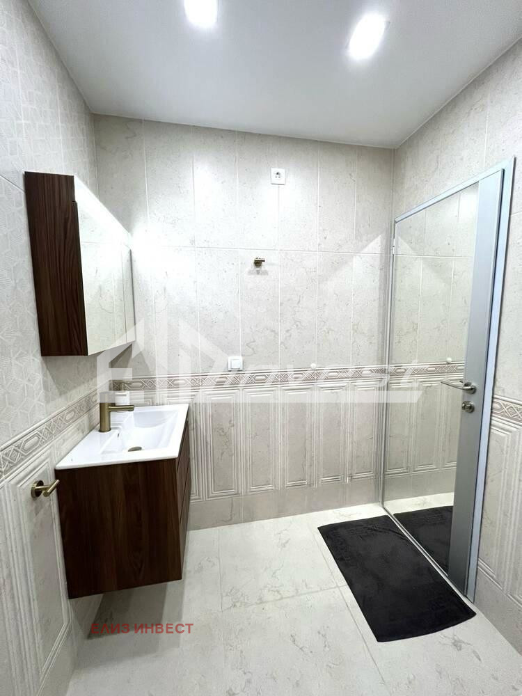В аренду  1 спальня Пловдив , Христо Смирненски , 80 кв.м | 22462191 - изображение [6]