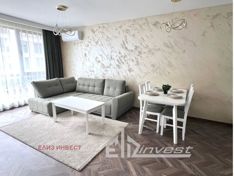 В аренду  1 спальня Пловдив , Христо Смирненски , 80 кв.м | 22462191