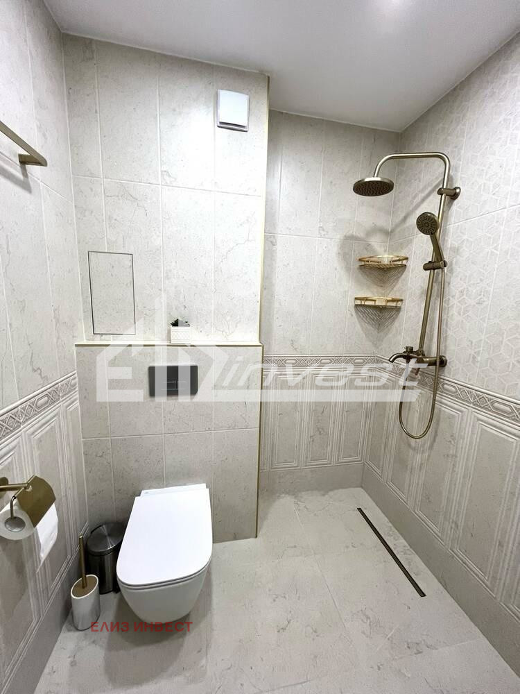 В аренду  1 спальня Пловдив , Христо Смирненски , 80 кв.м | 22462191 - изображение [11]