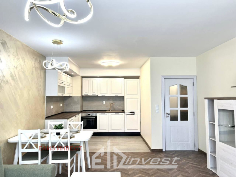 В аренду  1 спальня Пловдив , Христо Смирненски , 80 кв.м | 22462191 - изображение [4]
