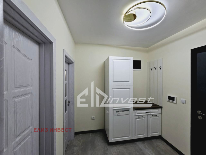В аренду  1 спальня Пловдив , Христо Смирненски , 80 кв.м | 22462191 - изображение [5]