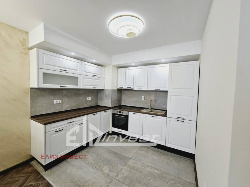 В аренду  1 спальня Пловдив , Христо Смирненски , 80 кв.м | 22462191 - изображение [3]