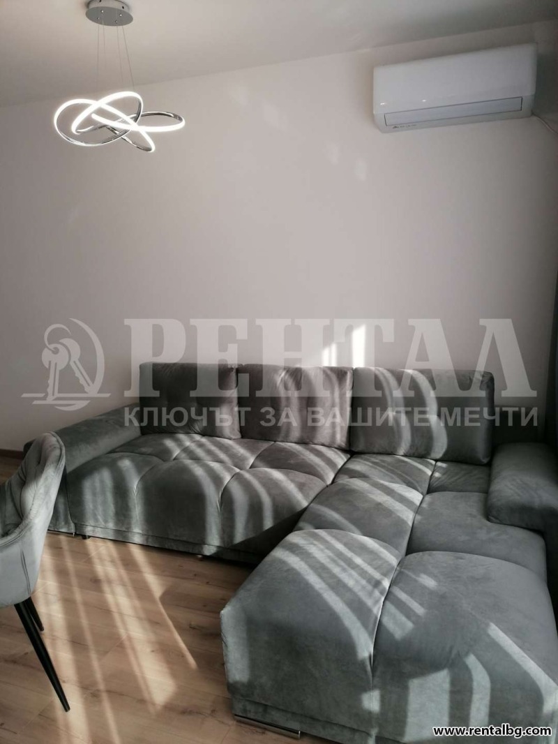 Дава под наем  2-стаен град Пловдив , Център , 72 кв.м | 65072091 - изображение [3]
