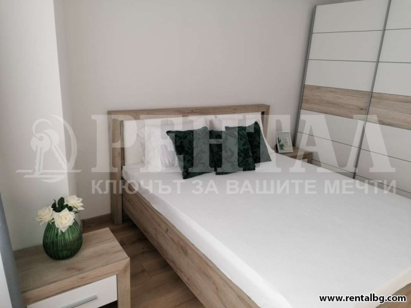 Дава под наем  2-стаен град Пловдив , Център , 72 кв.м | 65072091 - изображение [8]