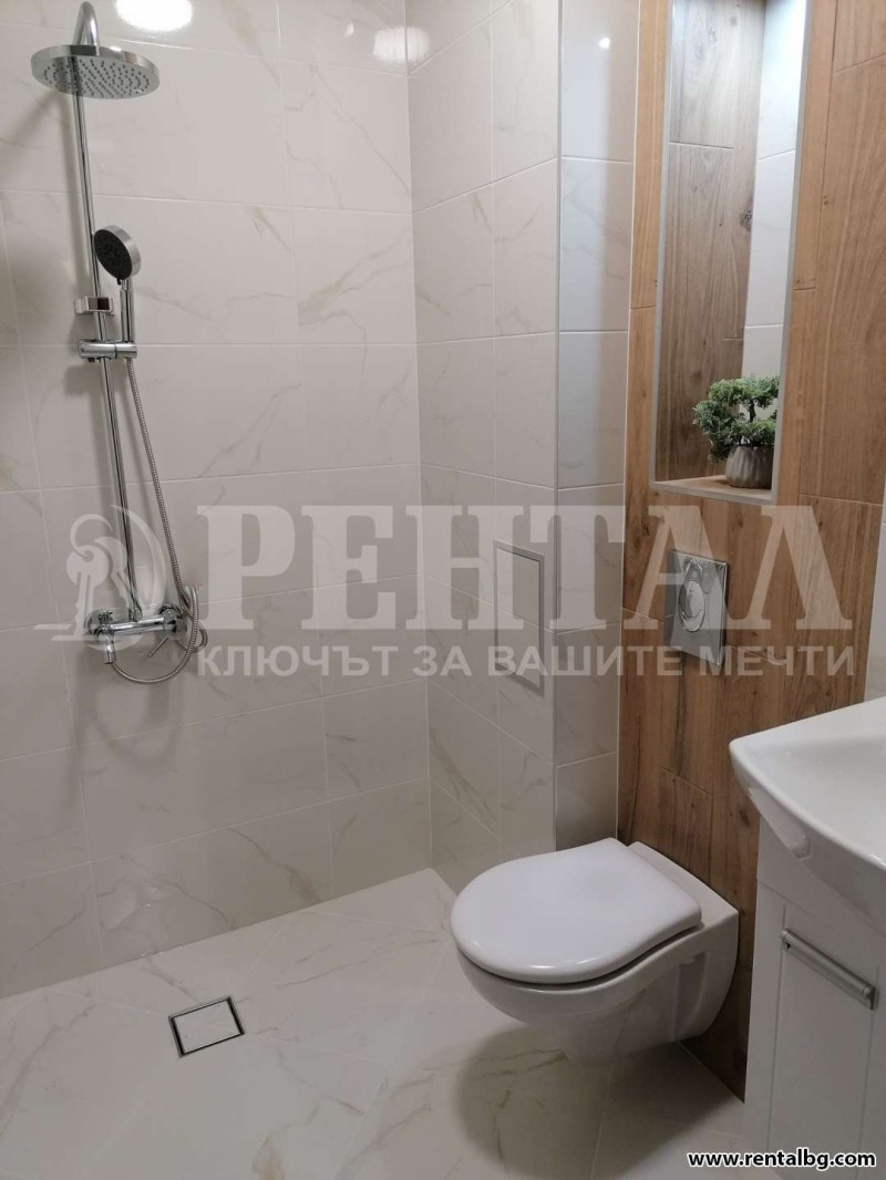 Дава под наем  2-стаен град Пловдив , Център , 72 кв.м | 65072091 - изображение [12]