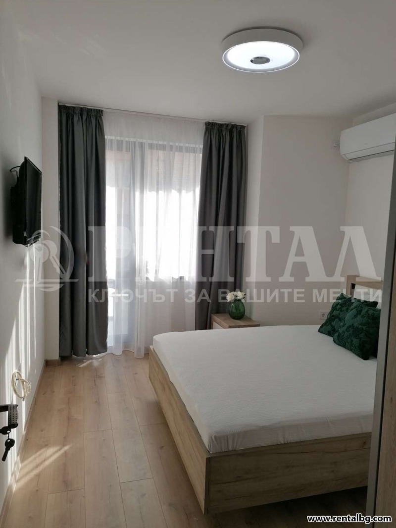 Дава под наем  2-стаен град Пловдив , Център , 72 кв.м | 65072091 - изображение [7]