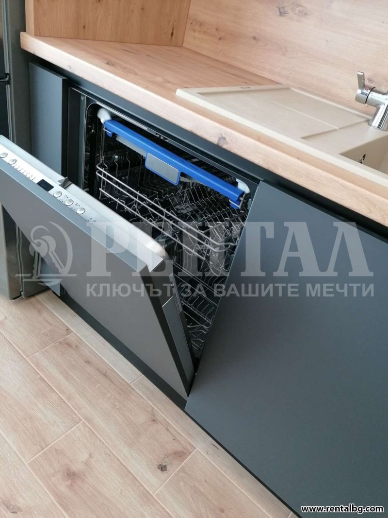 Дава под наем  2-стаен град Пловдив , Център , 72 кв.м | 65072091 - изображение [5]