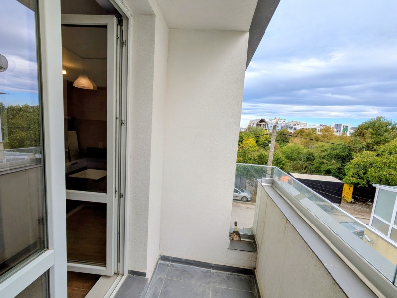 K pronájmu  1 ložnice Sofia , Ovča kupel , 55 m2 | 33611241 - obraz [3]