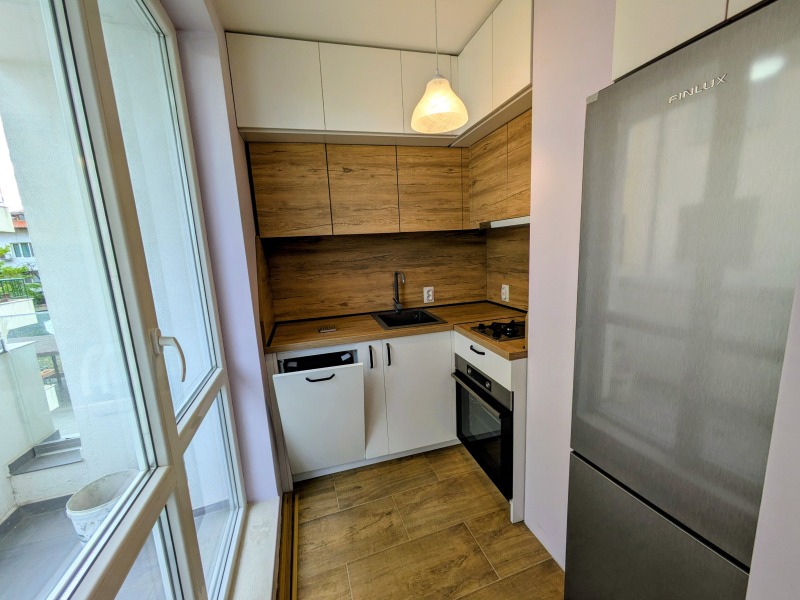 K pronájmu  1 ložnice Sofia , Ovča kupel , 55 m2 | 33611241 - obraz [4]
