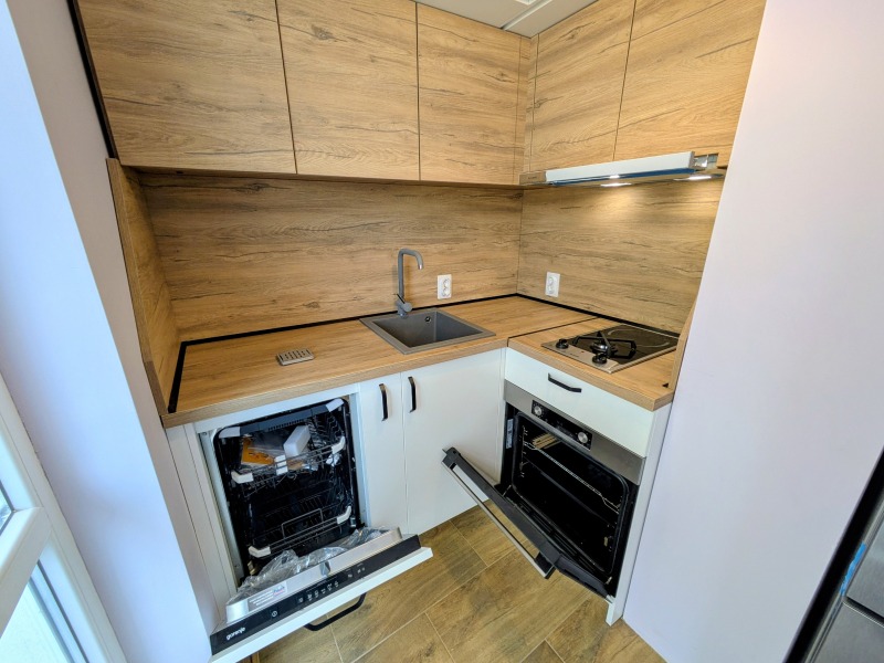 K pronájmu  1 ložnice Sofia , Ovča kupel , 55 m2 | 33611241 - obraz [5]