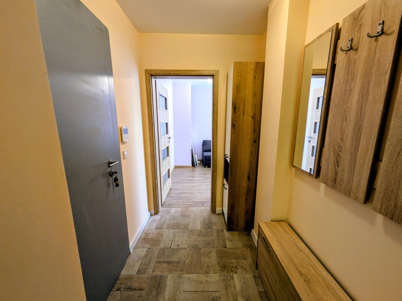 K pronájmu  1 ložnice Sofia , Ovča kupel , 55 m2 | 33611241 - obraz [11]