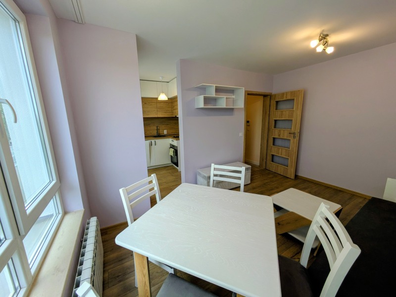 K pronájmu  1 ložnice Sofia , Ovča kupel , 55 m2 | 33611241 - obraz [2]