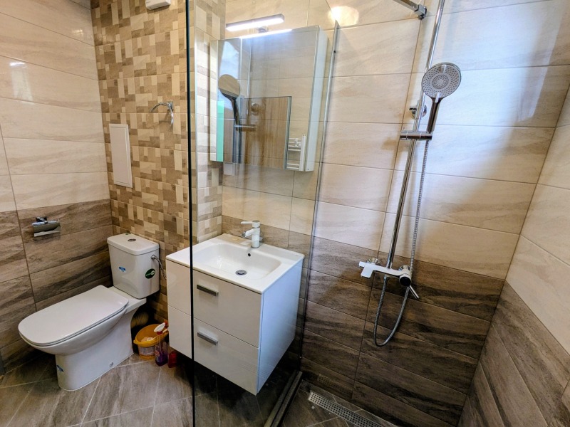 K pronájmu  1 ložnice Sofia , Ovča kupel , 55 m2 | 33611241 - obraz [10]