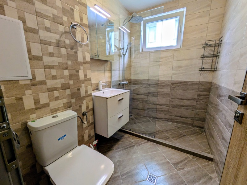 K pronájmu  1 ložnice Sofia , Ovča kupel , 55 m2 | 33611241 - obraz [9]