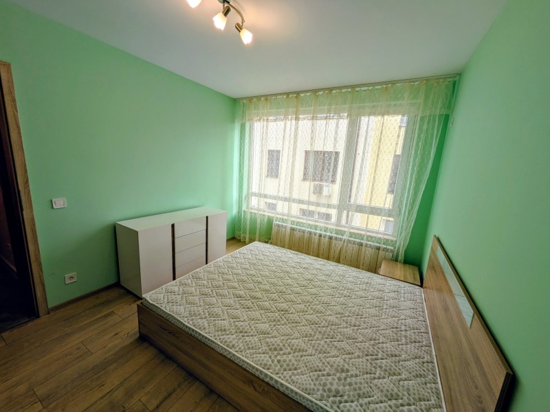 K pronájmu  1 ložnice Sofia , Ovča kupel , 55 m2 | 33611241 - obraz [8]