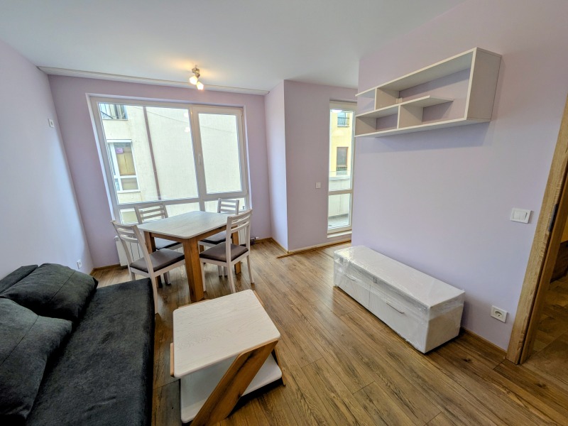 K pronájmu  1 ložnice Sofia , Ovča kupel , 55 m2 | 33611241