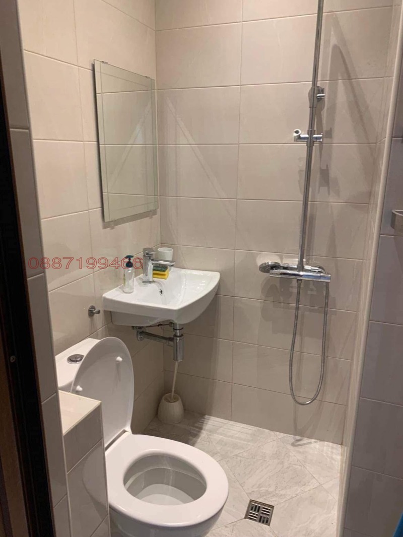 Дава под наем 2-СТАЕН, гр. София, Яворов, снимка 6 - Апартаменти - 52779961