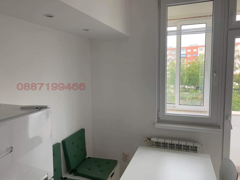 Дава под наем 2-СТАЕН, гр. София, Яворов, снимка 8 - Апартаменти - 52779961