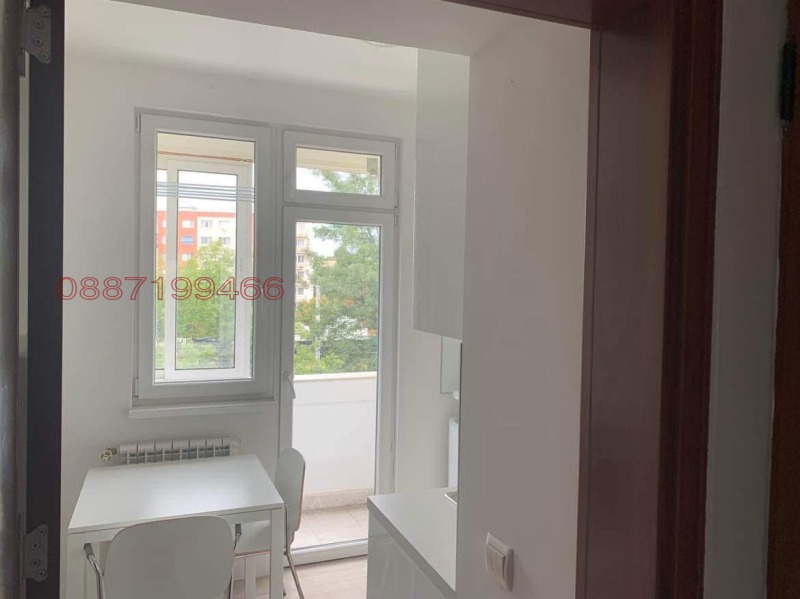 Дава под наем 2-СТАЕН, гр. София, Яворов, снимка 9 - Апартаменти - 52779961