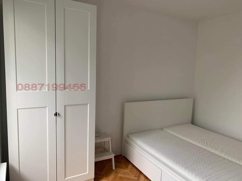 Дава под наем 2-СТАЕН, гр. София, Яворов, снимка 3 - Апартаменти - 52779961