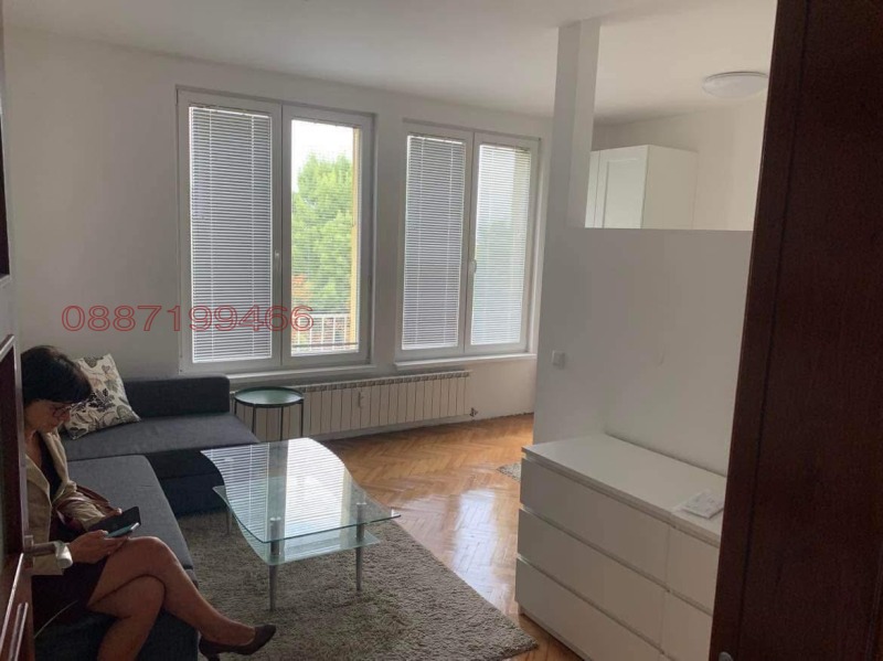 Дава под наем 2-СТАЕН, гр. София, Яворов, снимка 5 - Апартаменти - 52779961