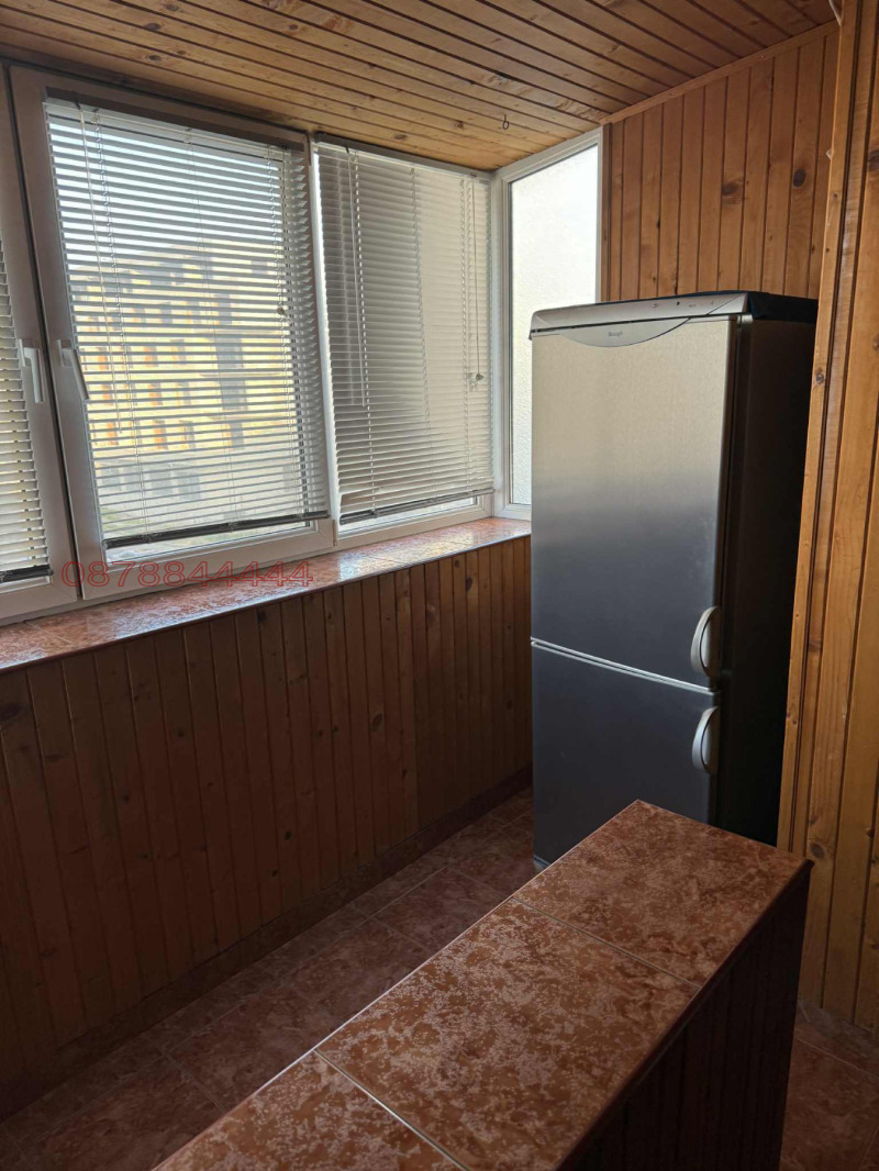 Дава под наем 2-СТАЕН, гр. Варна, Трошево, снимка 6 - Апартаменти - 52845785