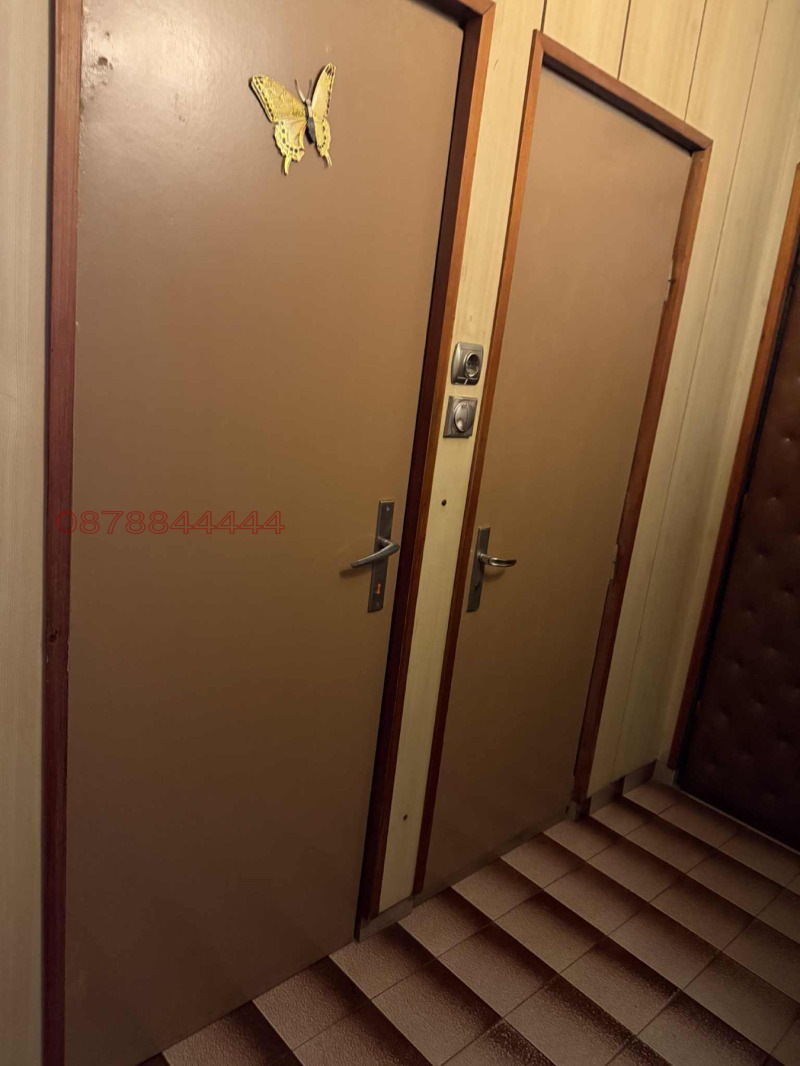 Дава под наем 2-СТАЕН, гр. Варна, Трошево, снимка 10 - Апартаменти - 52845785