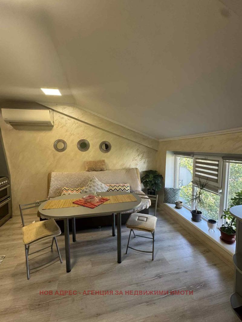 Дава под наем 2-СТАЕН, гр. Търговище, Вароша, снимка 3 - Апартаменти - 53082878