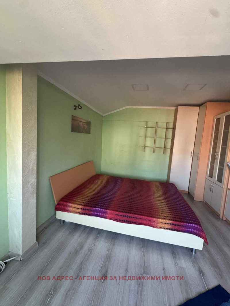 Дава под наем 2-СТАЕН, гр. Търговище, Вароша, снимка 4 - Апартаменти - 53082878