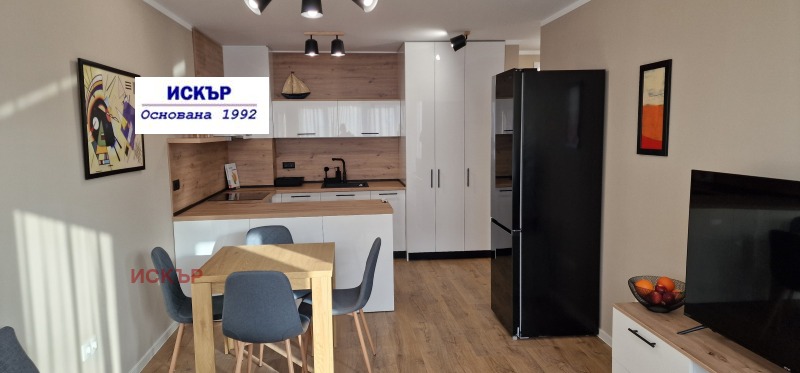 Дава под наем 2-СТАЕН, гр. София, Овча купел 2, снимка 2 - Апартаменти - 53145295