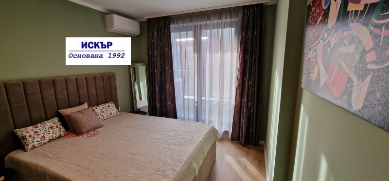 Дава под наем 2-СТАЕН, гр. София, Овча купел 2, снимка 9 - Апартаменти - 53145295