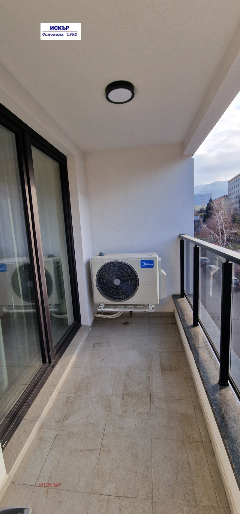 Дава под наем 2-СТАЕН, гр. София, Овча купел 2, снимка 16 - Апартаменти - 53145295