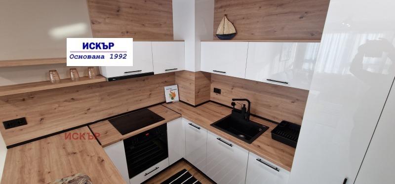 Дава под наем 2-СТАЕН, гр. София, Овча купел 2, снимка 4 - Апартаменти - 53145295