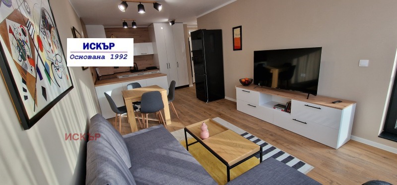 Дава под наем 2-СТАЕН, гр. София, Овча купел 2, снимка 6 - Апартаменти - 53145295