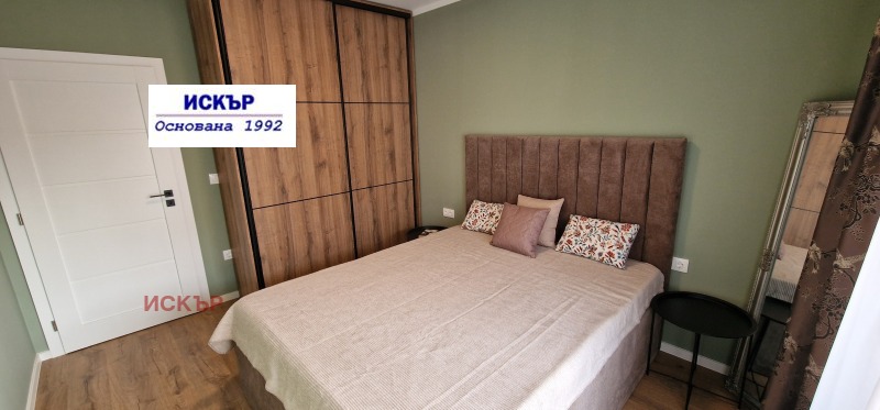 Дава под наем 2-СТАЕН, гр. София, Овча купел 2, снимка 10 - Апартаменти - 53145295