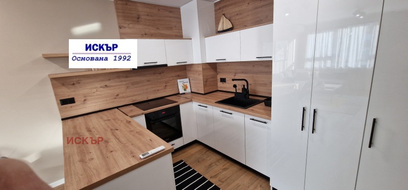 Дава под наем 2-СТАЕН, гр. София, Овча купел 2, снимка 8 - Апартаменти - 53145295