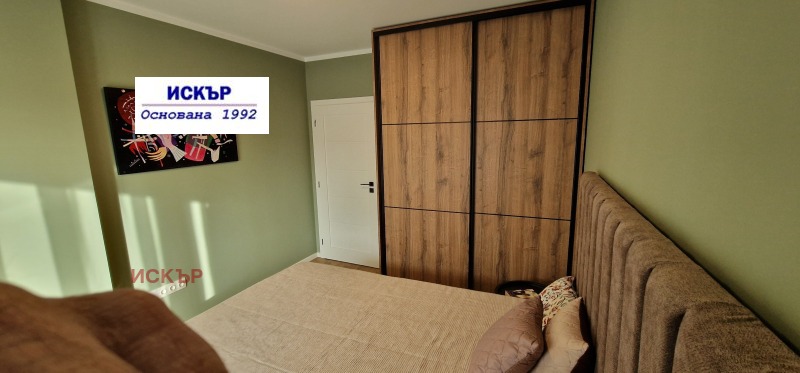 Дава под наем 2-СТАЕН, гр. София, Овча купел 2, снимка 11 - Апартаменти - 53145295